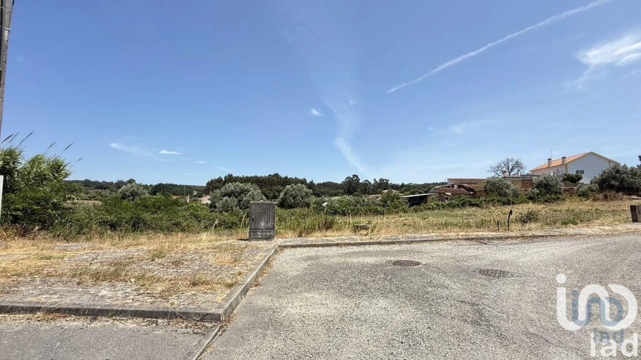 Terreno para Venda em Alcanede Foto 5