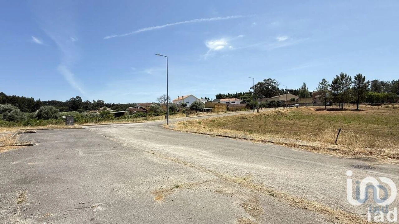 Terreno para Venda em Alcanede Foto 6