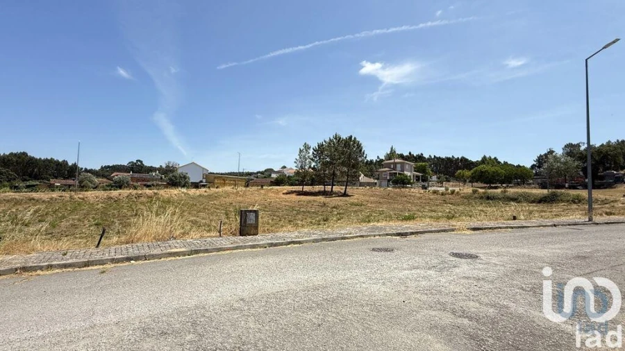 Terreno para Venda em Alcanede Foto 10