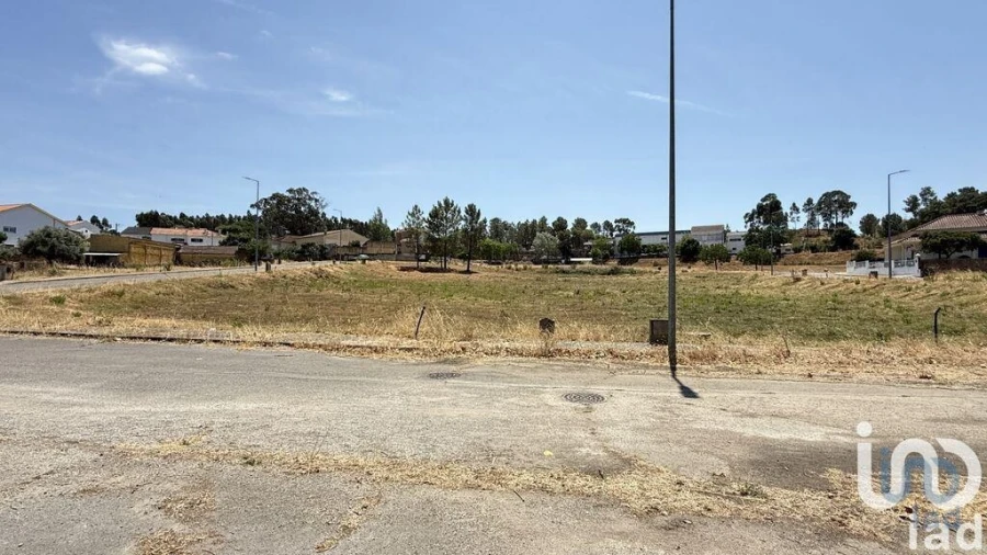 Terreno para Venda em Alcanede Foto 9