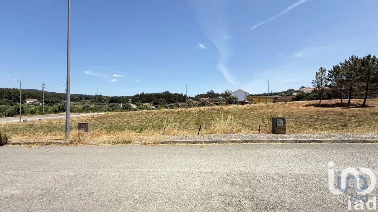 Terreno para Venda em Alcanede Foto 4