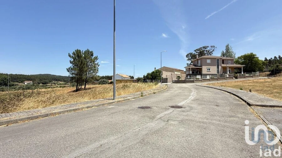 Terreno para Venda em Alcanede Foto 6