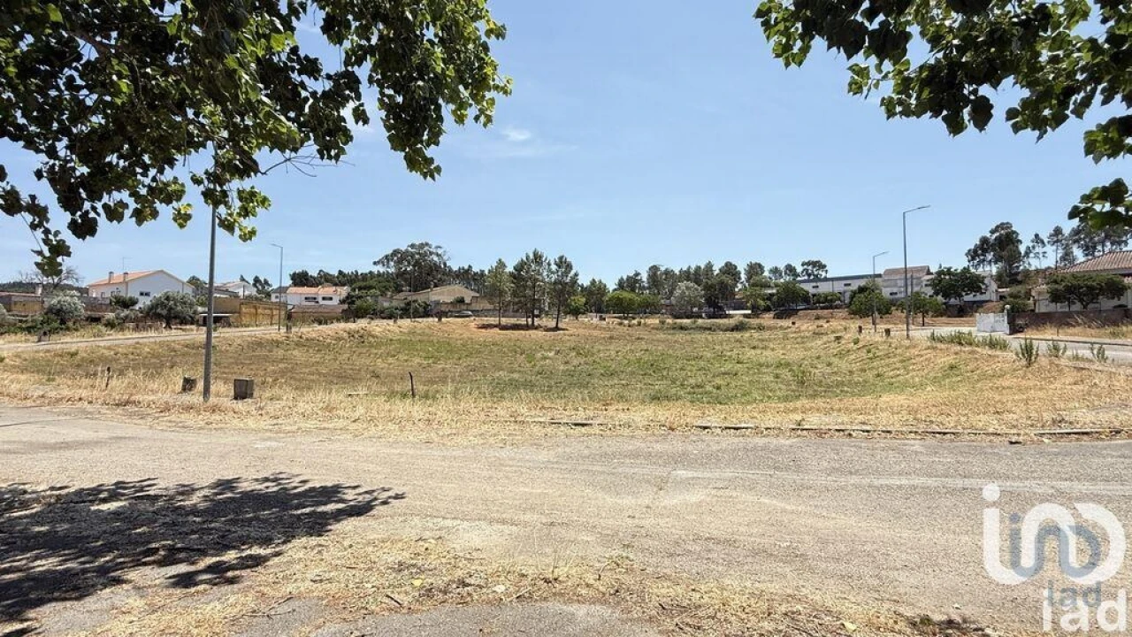 Terreno para Venda em Alcanede Foto 8