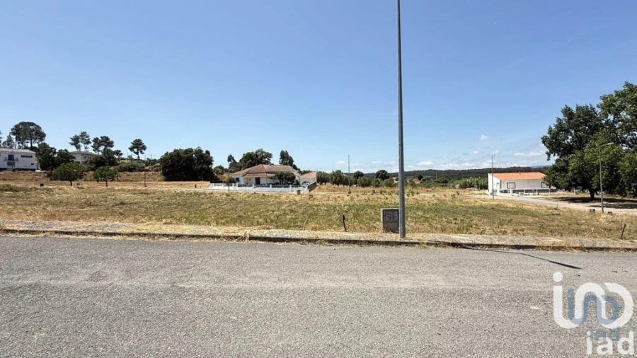 Terreno para Venda em Alcanede Foto 4