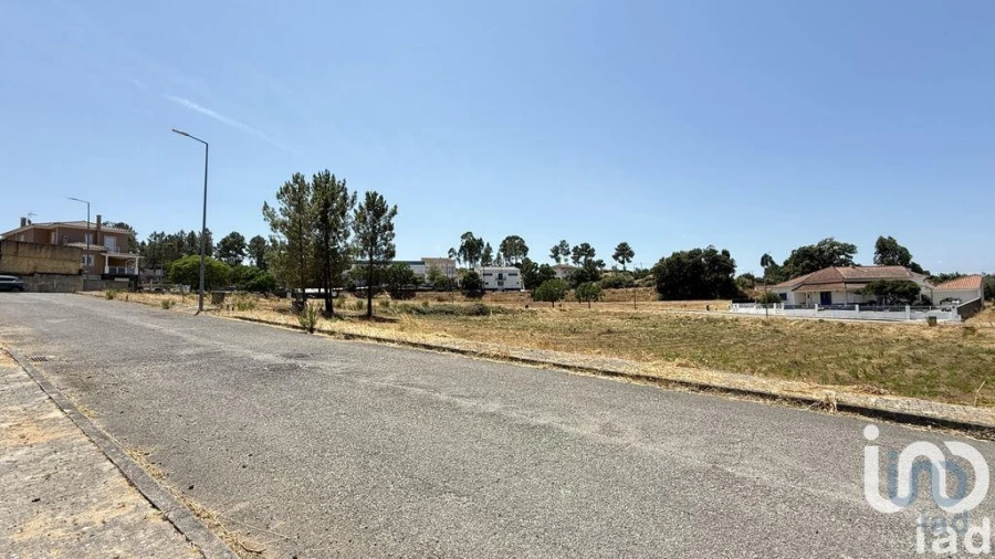Terreno para Venda em Alcanede Foto 6