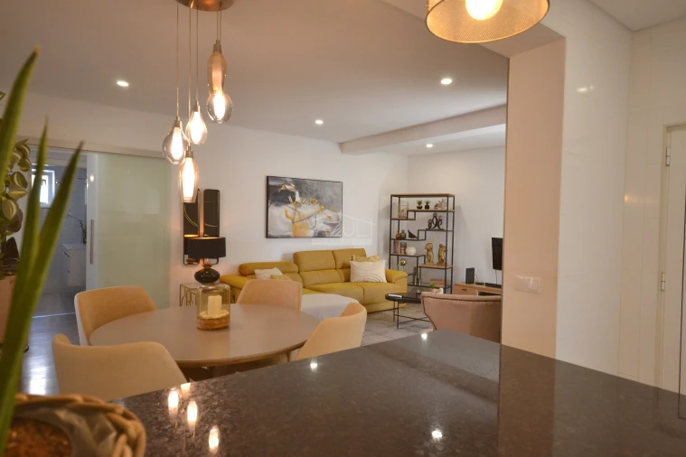 Apartamento T2 para Venda em Ferreiras Foto 10