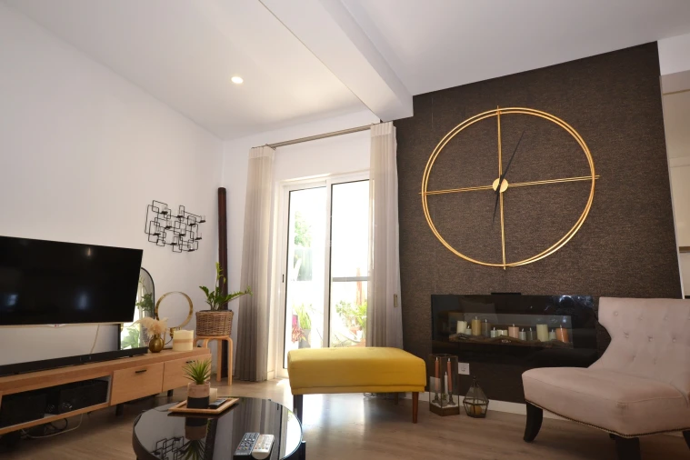 Apartamento T2 para Venda em Ferreiras Foto 14