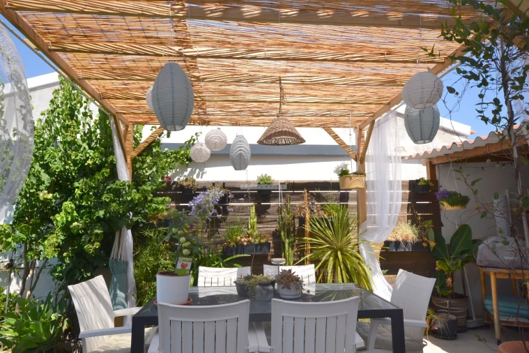 Apartamento T2 para Venda em Ferreiras Foto 27