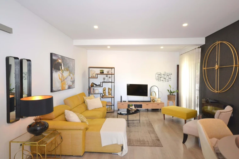 Apartamento T2 para Venda em Ferreiras Foto 7