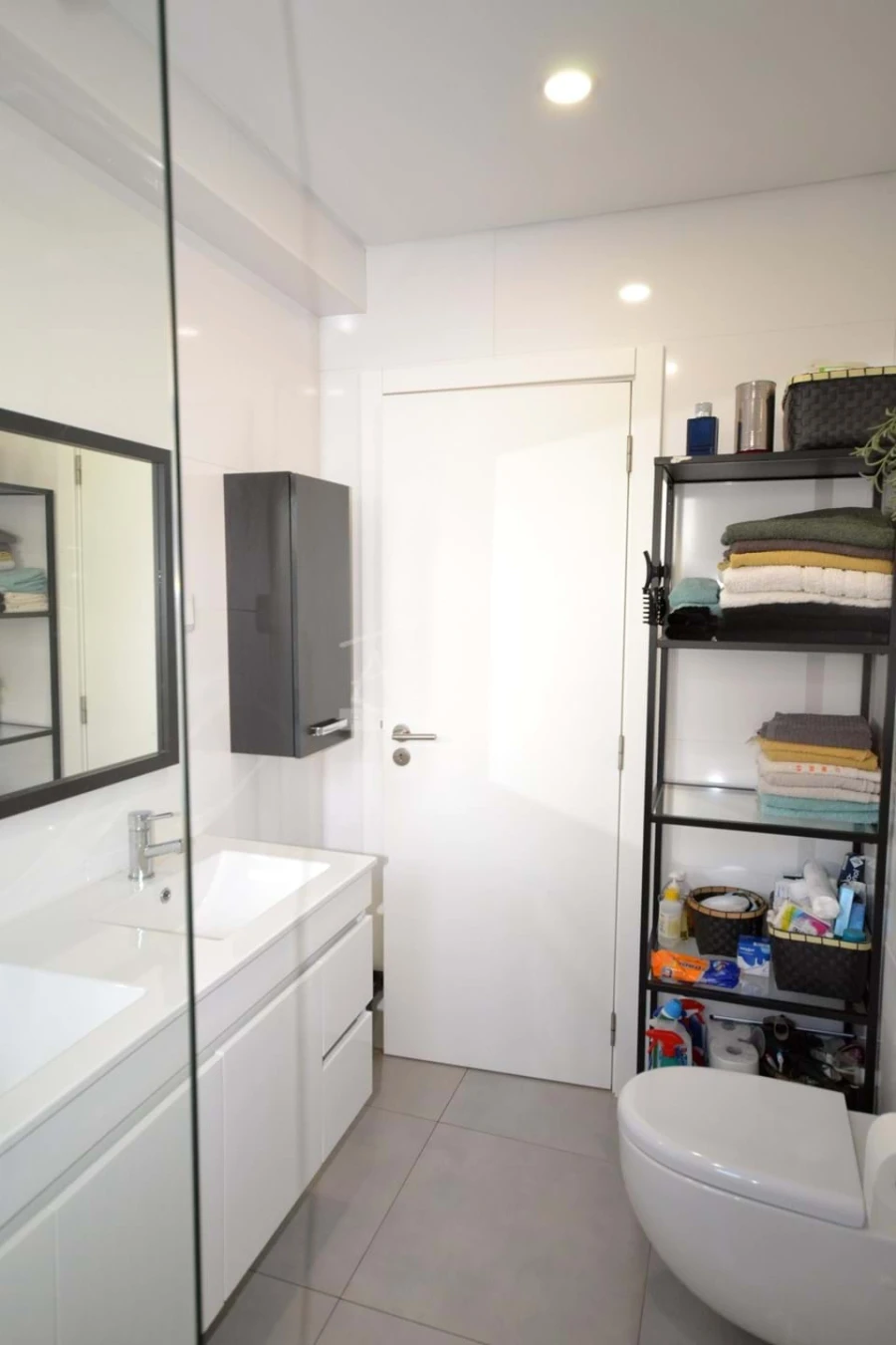 Apartamento T2 para Venda em Ferreiras Foto 24