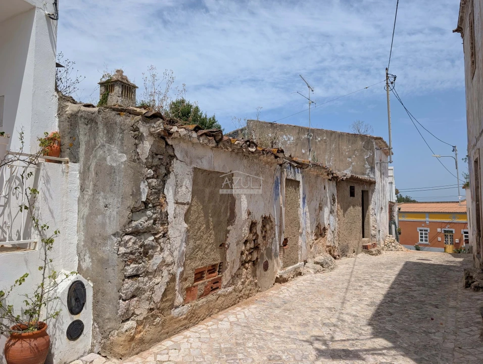 Terreno para Venda em Loule (São Clemente) Foto 10
