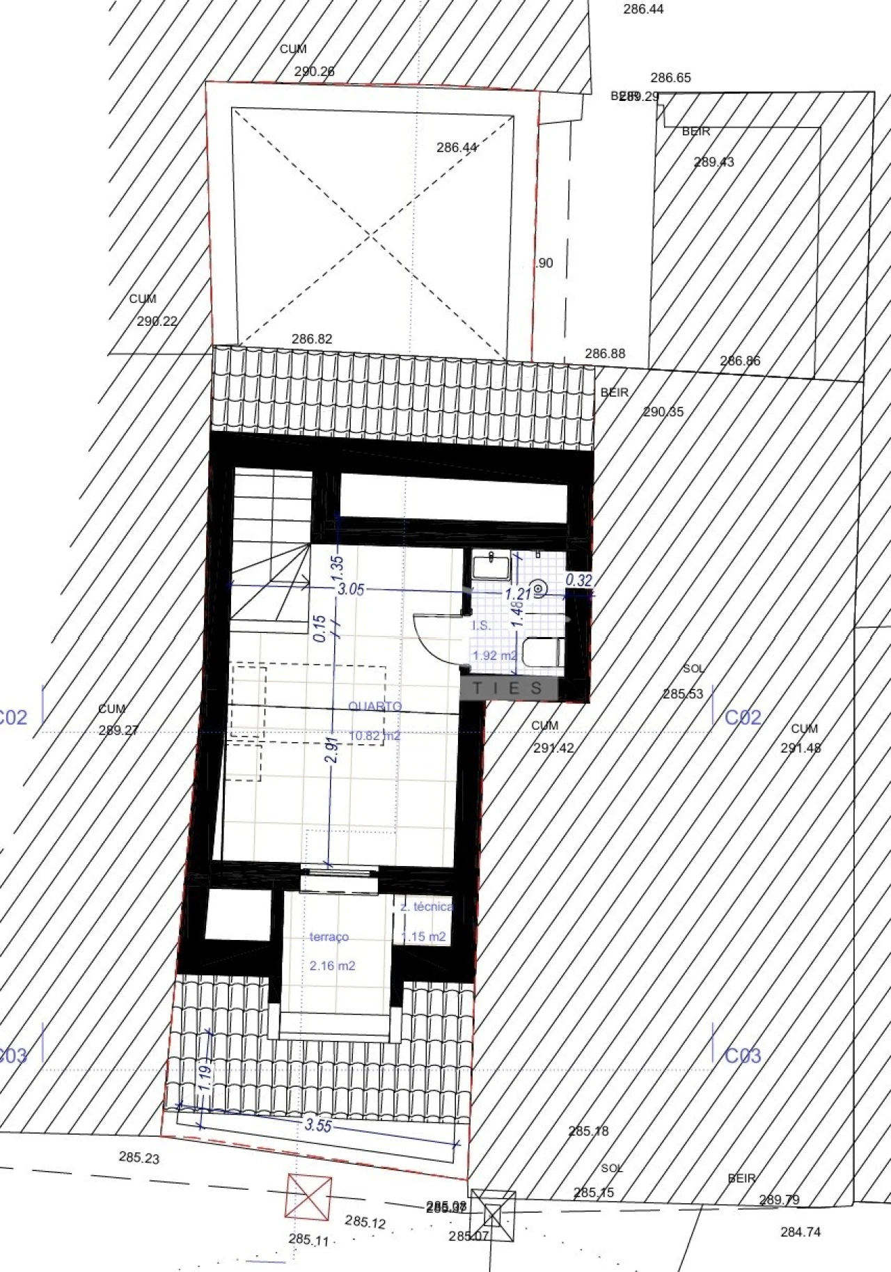 Terreno para Venda em Loule (São Clemente) Foto 17