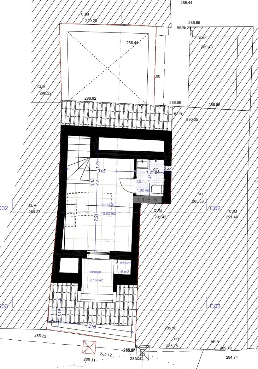 Terreno para Venda em Loule (São Clemente) Foto 17