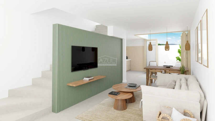 Terreno para Venda em Loule (São Clemente) Foto 3