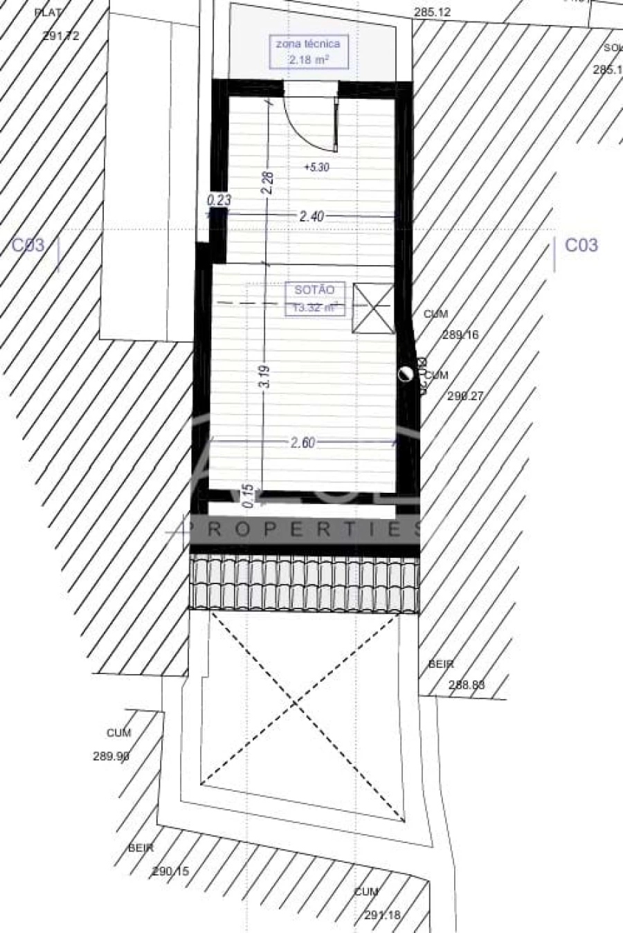 Terreno para Venda em Loule (São Clemente) Foto 15