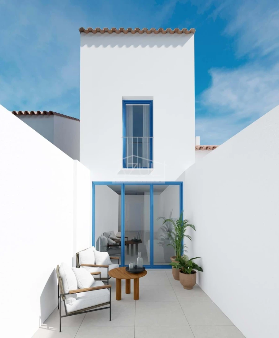 Terreno para Venda em Loule (São Clemente) Foto 2