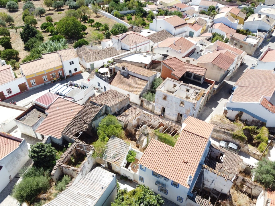 Terreno para Venda em Loule (São Clemente) Foto 10