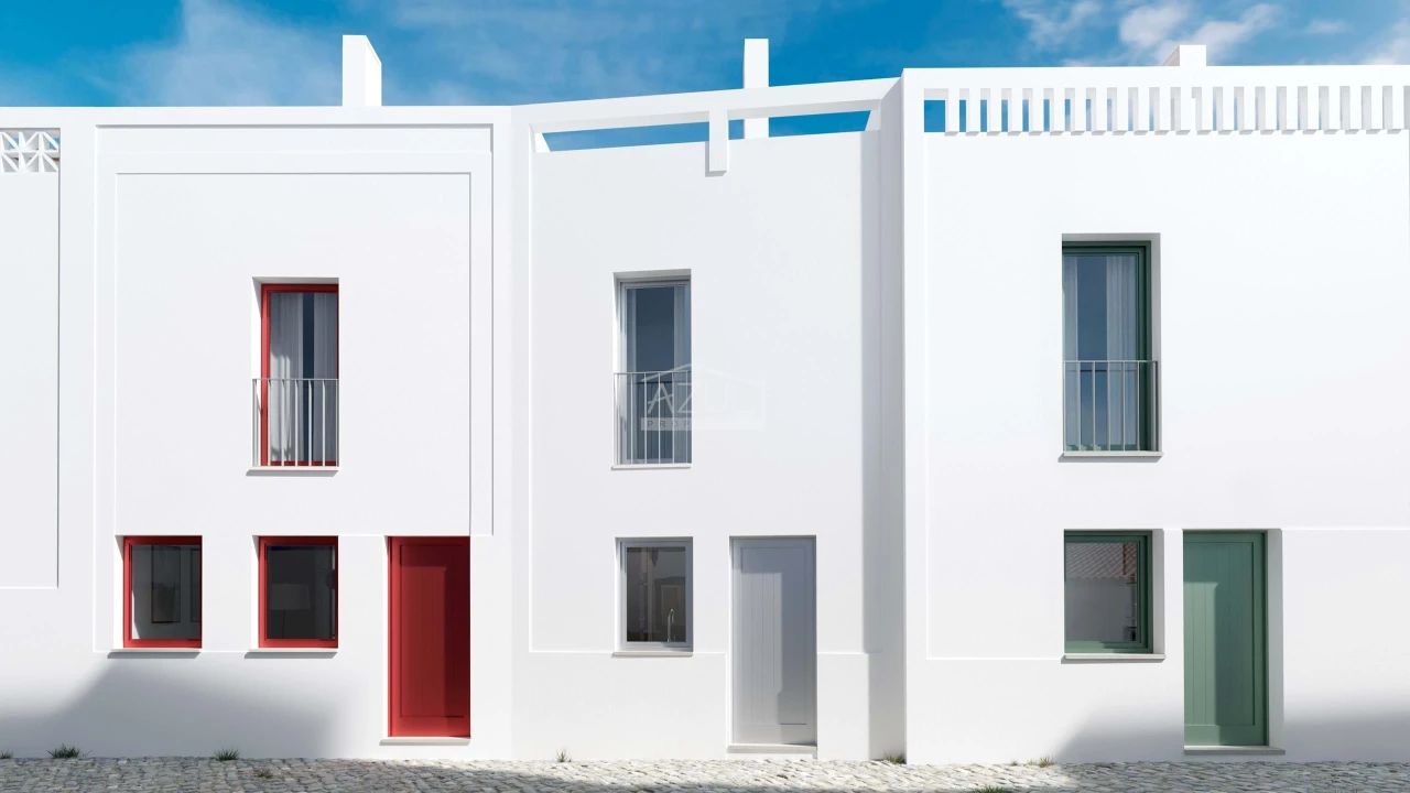 Terreno para Venda em Loule (São Clemente) Foto 11