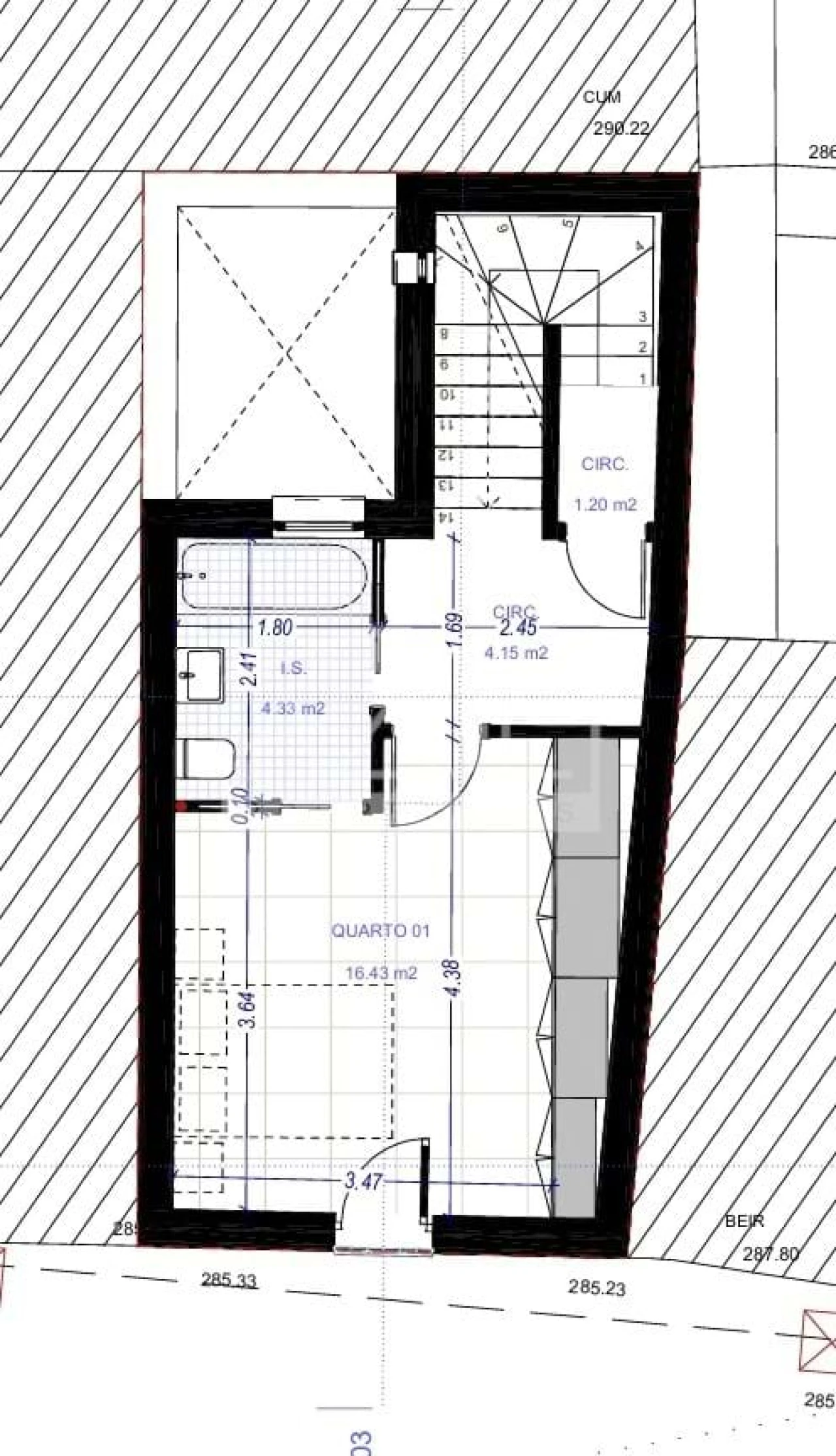 Terreno para Venda em Loule (São Clemente) Foto 15