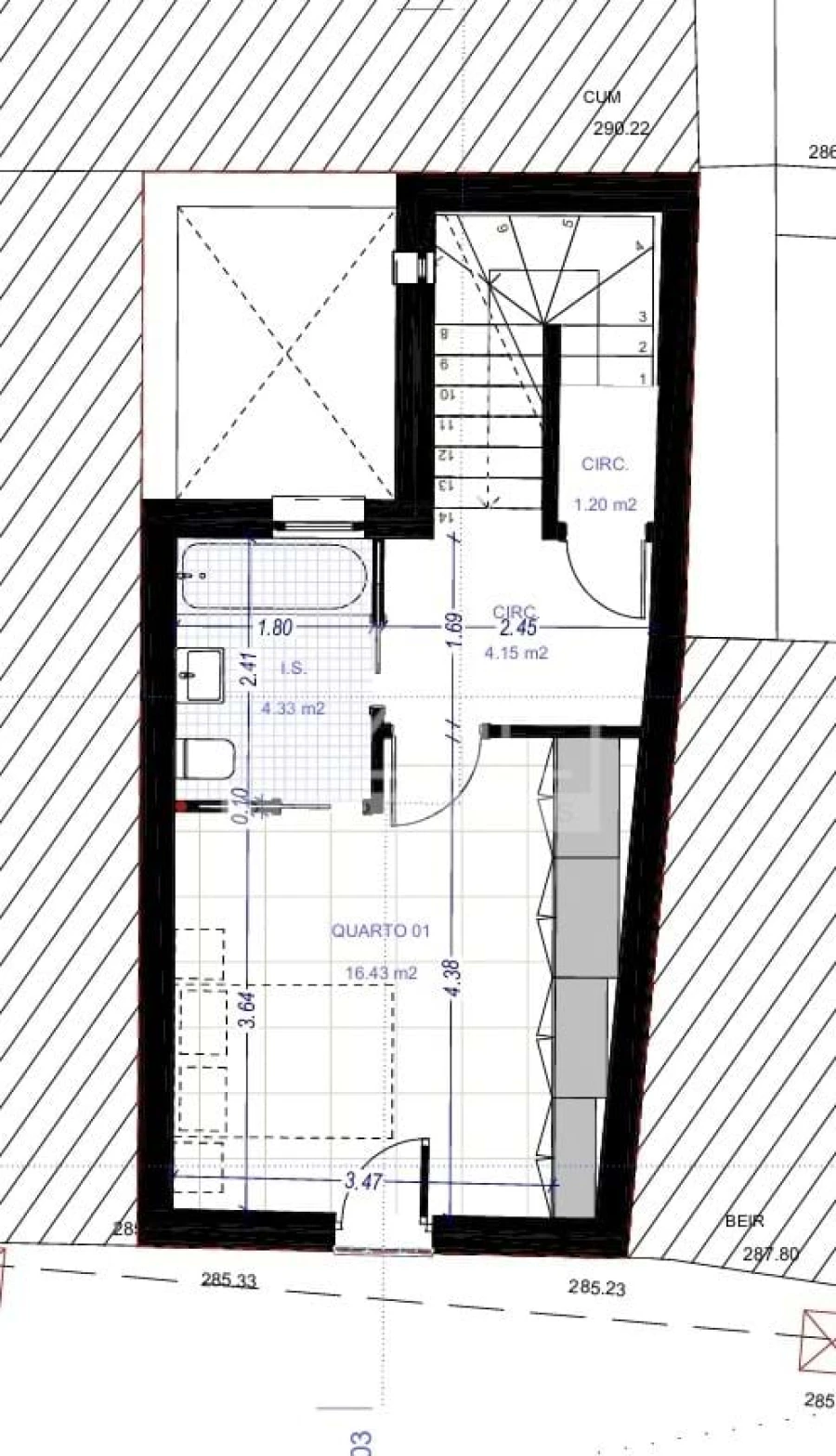 Terreno para Venda em Loule (São Clemente) Foto 15