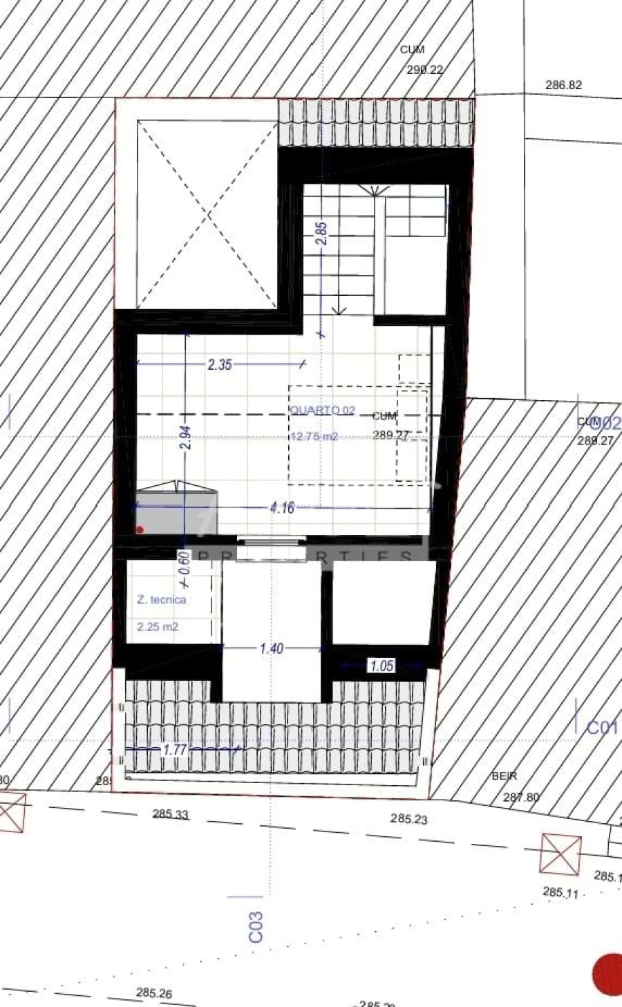 Terreno para Venda em Loule (São Clemente) Foto 17