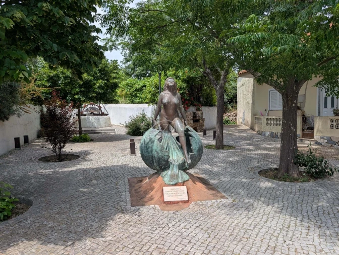 Terreno para Venda em Loule (São Clemente) Foto 12