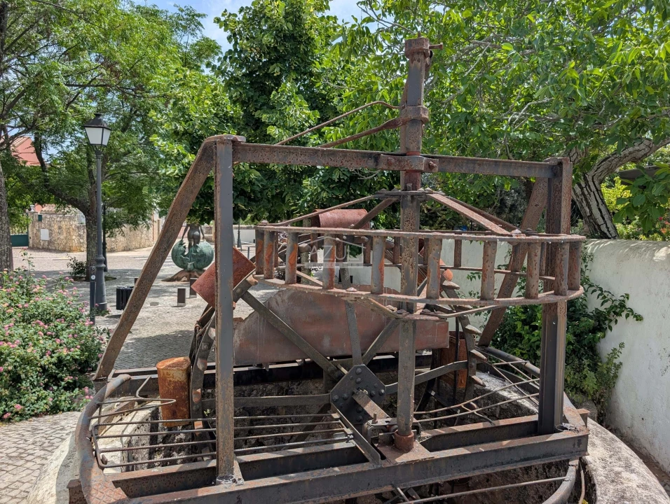 Terreno para Venda em Loule (São Clemente) Foto 14