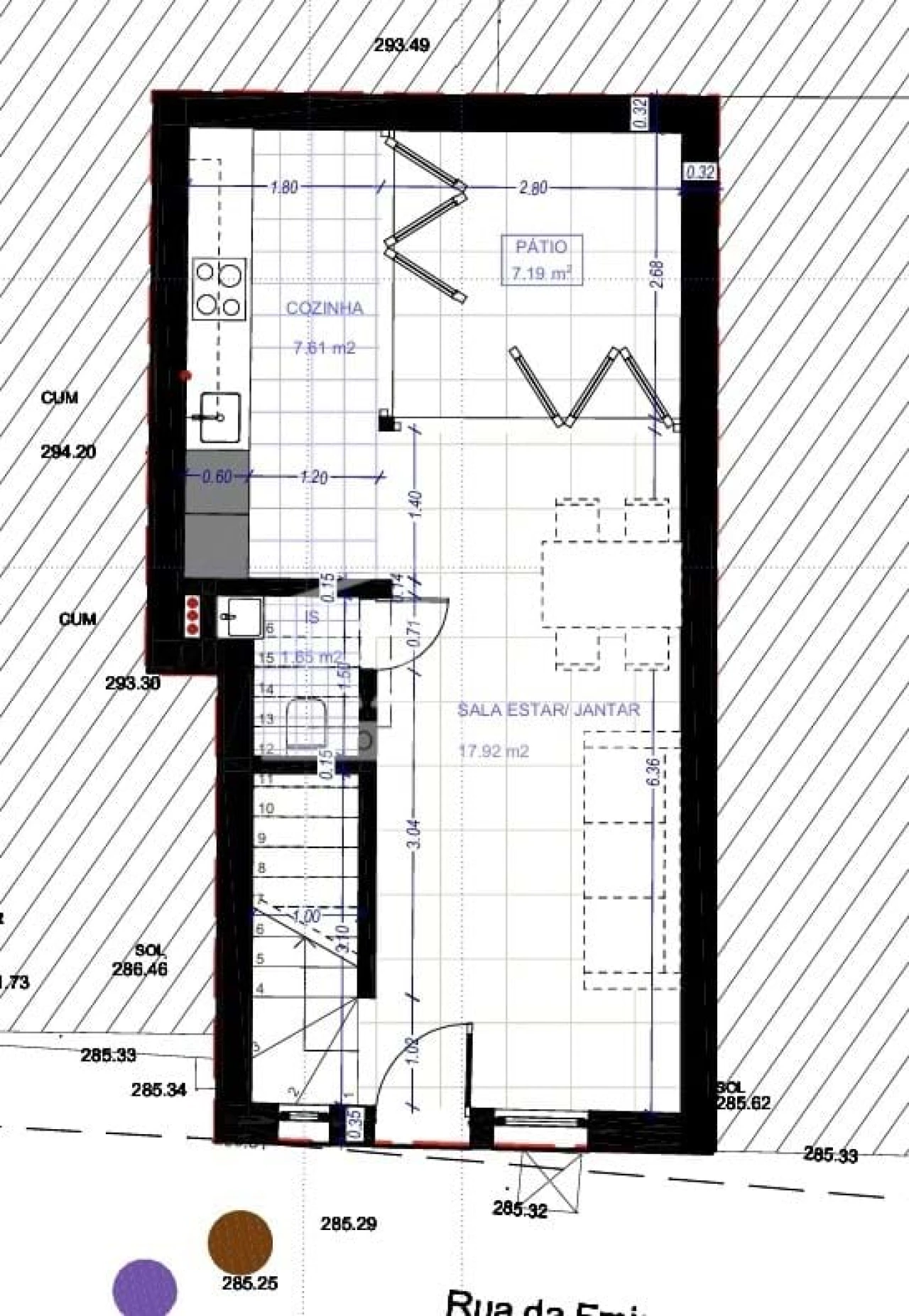 Terreno para Venda em Loule (São Clemente) Foto 15
