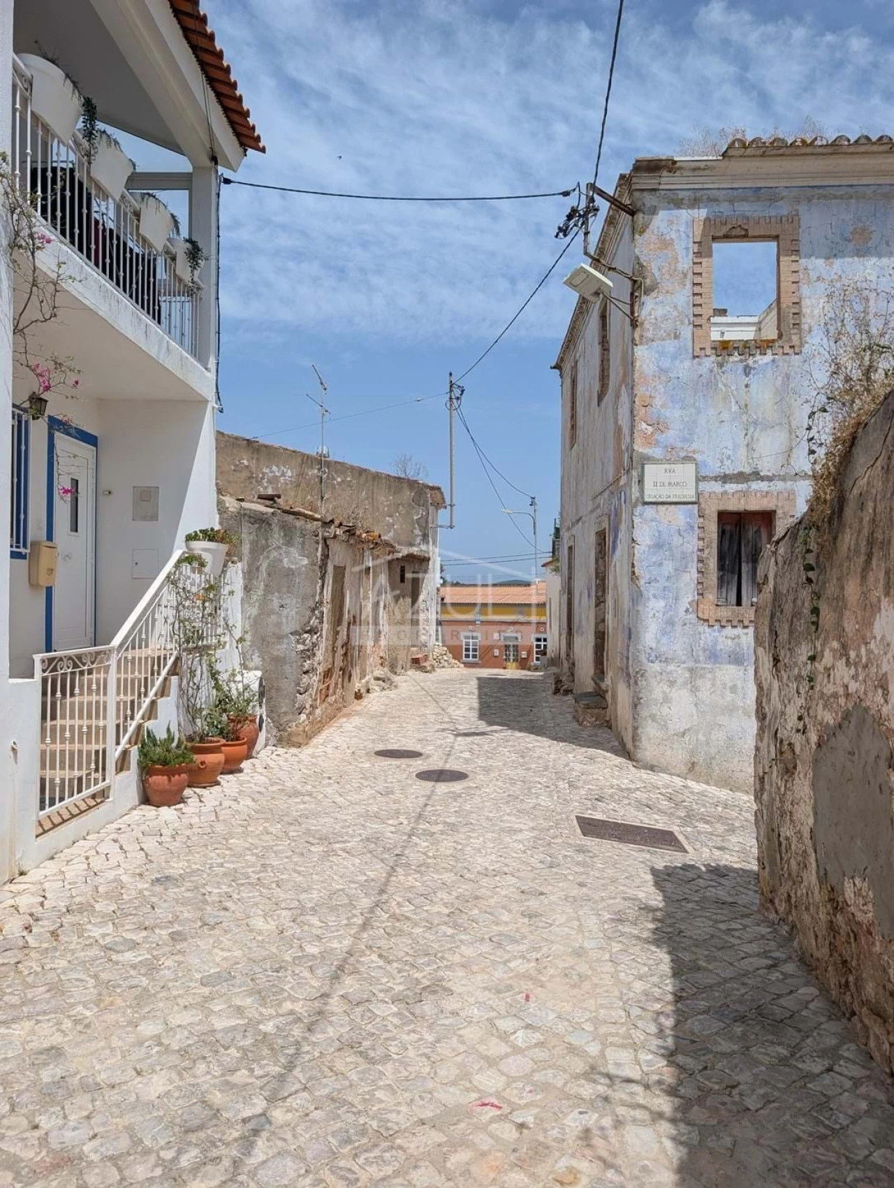 Terreno para Venda em Loule (São Clemente) Foto 9