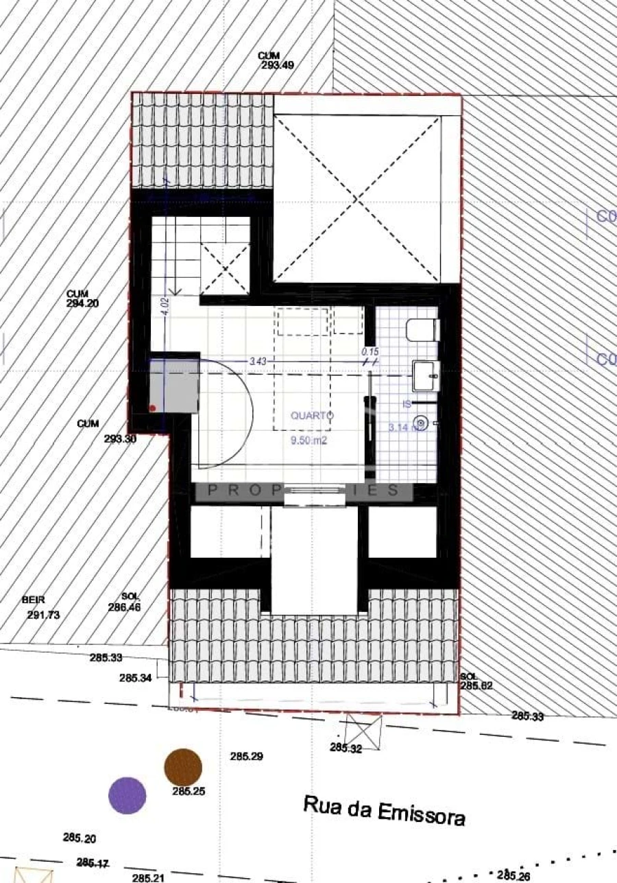 Terreno para Venda em Loule (São Clemente) Foto 16