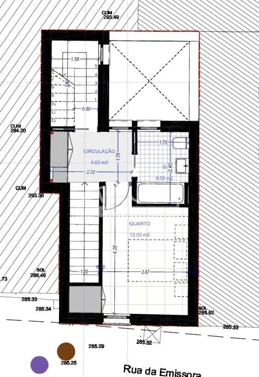 Terreno para Venda em Loule (São Clemente) Foto 14