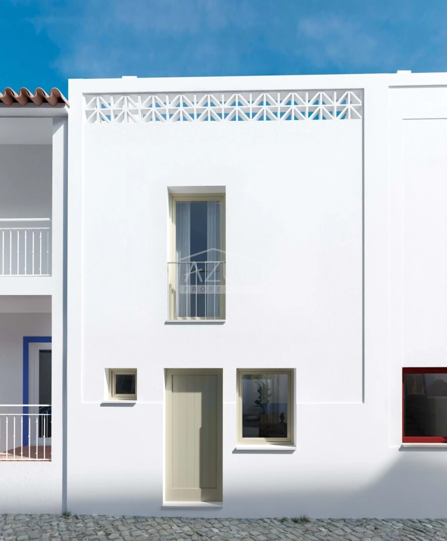 Terreno para Venda em Loule (São Clemente)