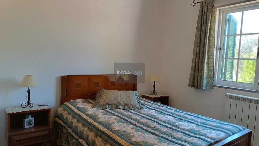 Moradia T3 para Venda em Morais Foto 24