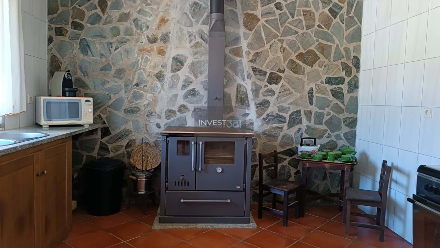 Moradia T3 para Venda em Morais Foto 18