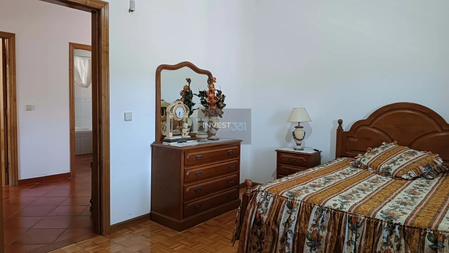 Moradia T3 para Venda em Morais Foto 25