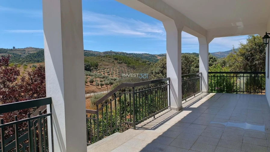 Moradia T3 para Venda em Morais Foto 34