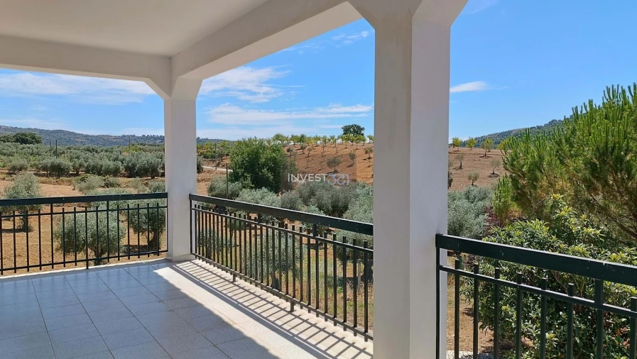 Moradia T3 para Venda em Morais Foto 35