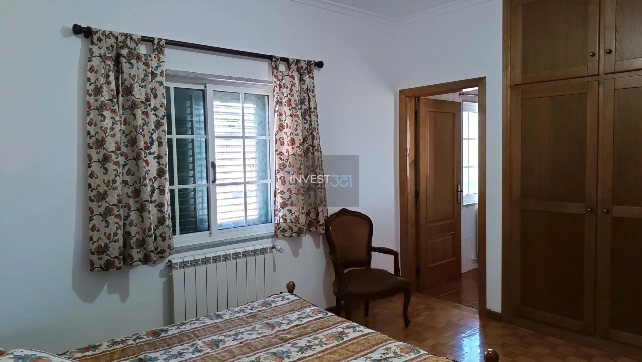 Moradia T3 para Venda em Morais Foto 29