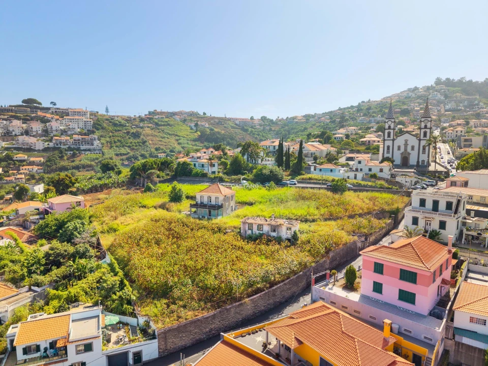 Terreno para Venda em Santo Antonio Foto 8