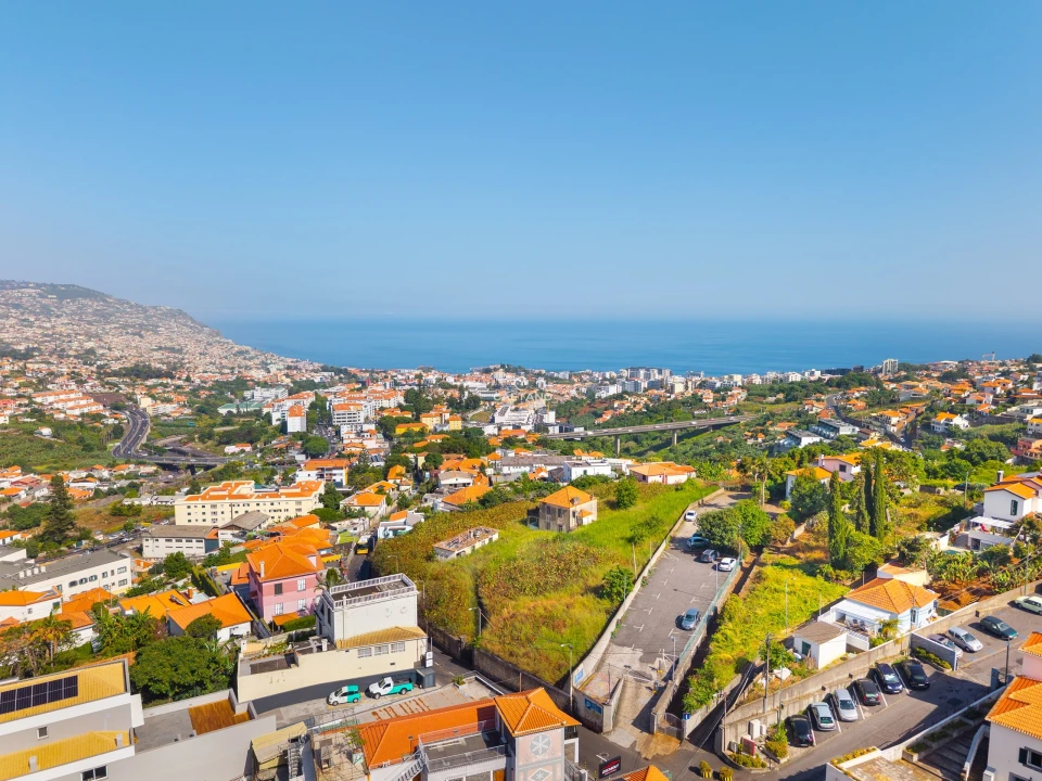 Terreno para Venda em Santo Antonio Foto 19