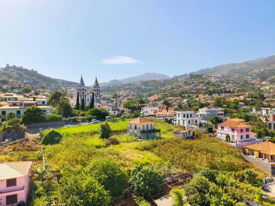 Terreno para Venda em Santo Antonio Foto 10