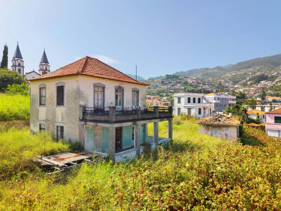 Terreno para Venda em Santo Antonio Foto 13
