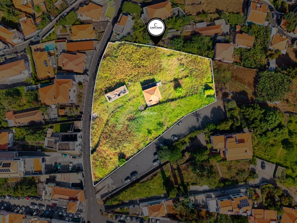 Terreno para Venda em Santo Antonio Foto 2