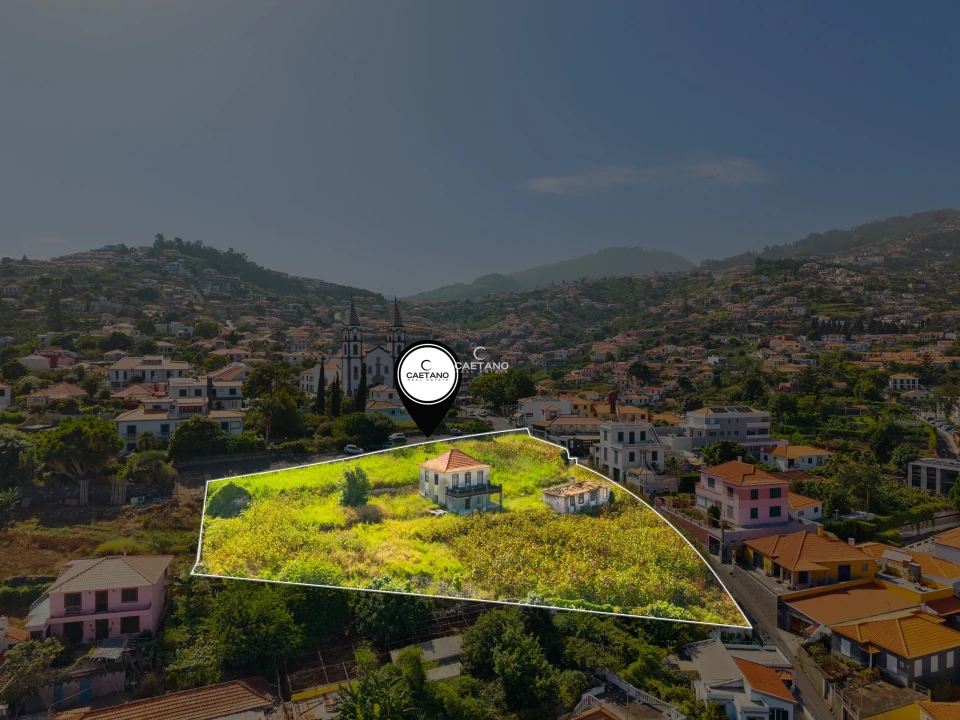 Terreno para Venda em Santo Antonio Foto 24