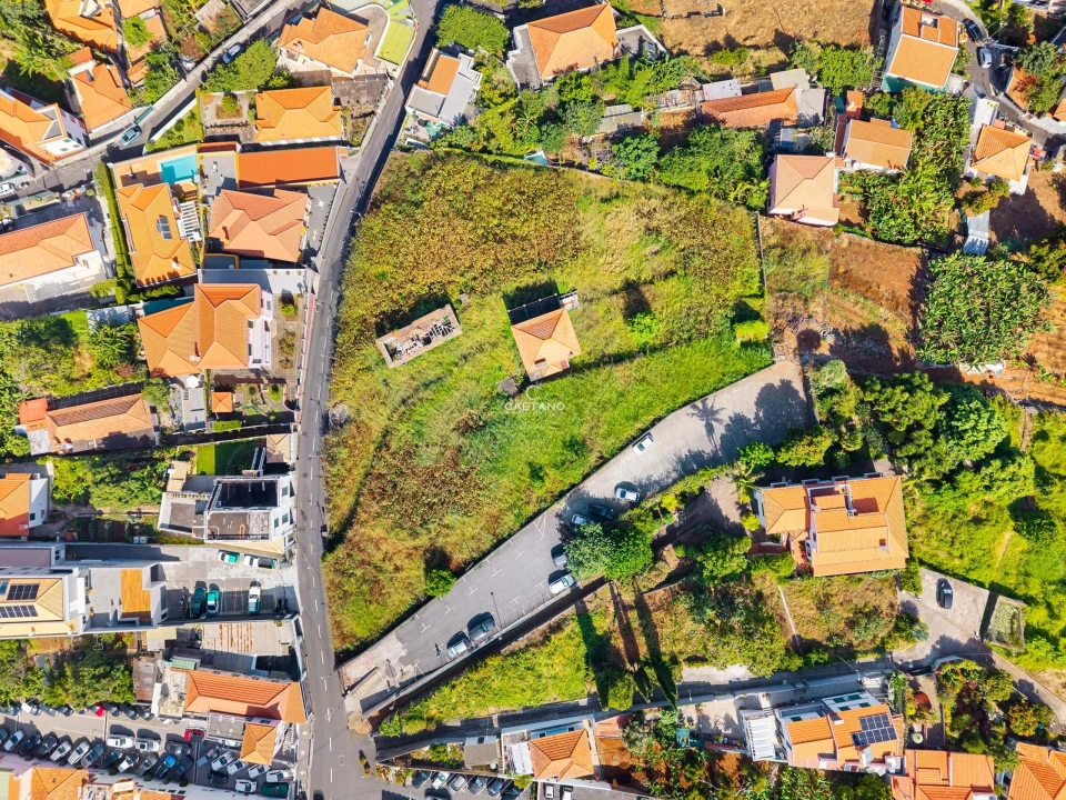 Terreno para Venda em Santo Antonio Foto 6