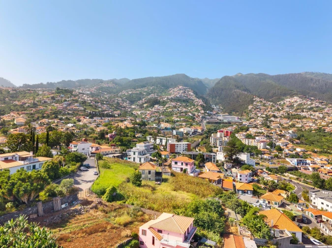 Terreno para Venda em Santo Antonio Foto 15