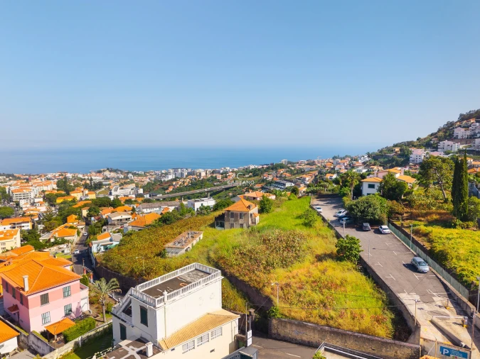 Terreno para Venda em Santo Antonio Foto 21