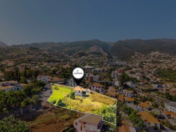 Terreno para Venda em Santo Antonio Foto 14