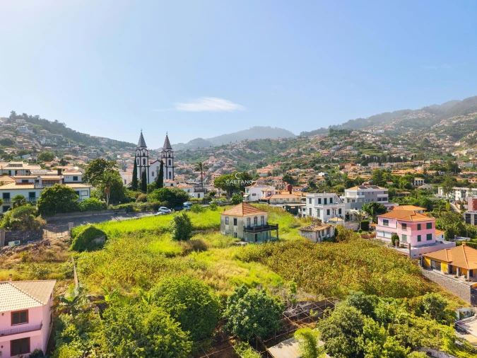Terreno para Venda em Santo Antonio Foto 10