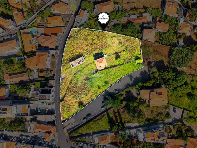 Terreno para Venda em Santo Antonio Foto 2